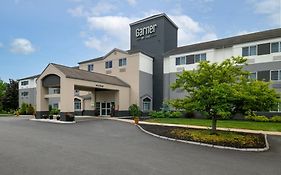 Garner Hotel Londonderry - Manchester By Ihg